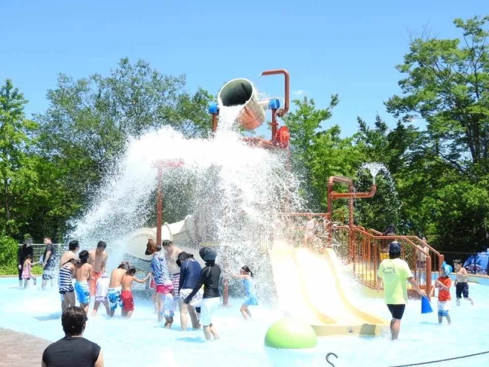 Hybrid Leisure Land Tobu Zoological Park Admission Ticket Reservation (Saitama Zoo)