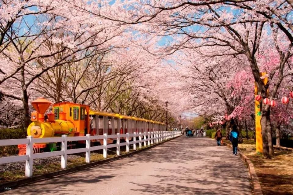 Hybrid Leisure Land Tobu Zoological Park Admission Ticket Reservation (Saitama Zoo)