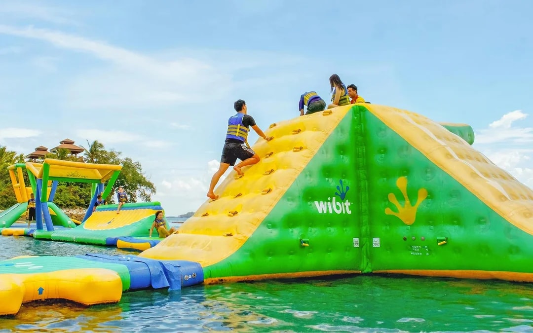 HydroDash Singapore Tickets Image 9