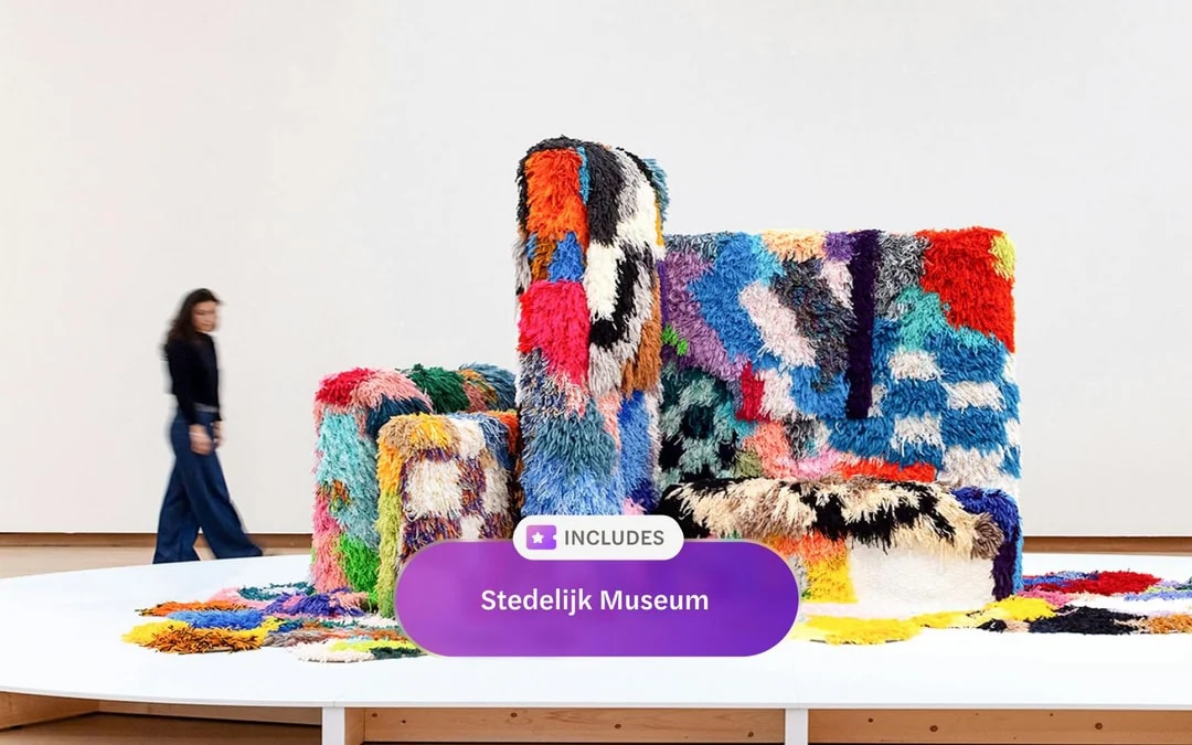 IAmsterdam Card: Access to Rembrandt House Museum & 70+ Attractions Image 10