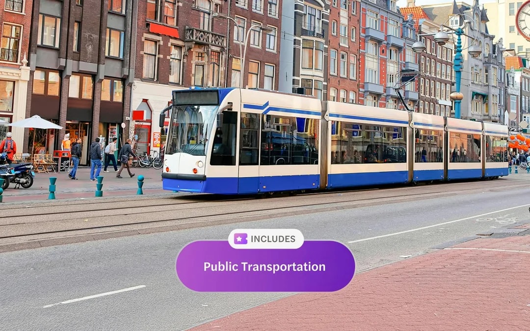 IAmsterdam Card: Access to This is Holland & 70+ Attractions Image 3