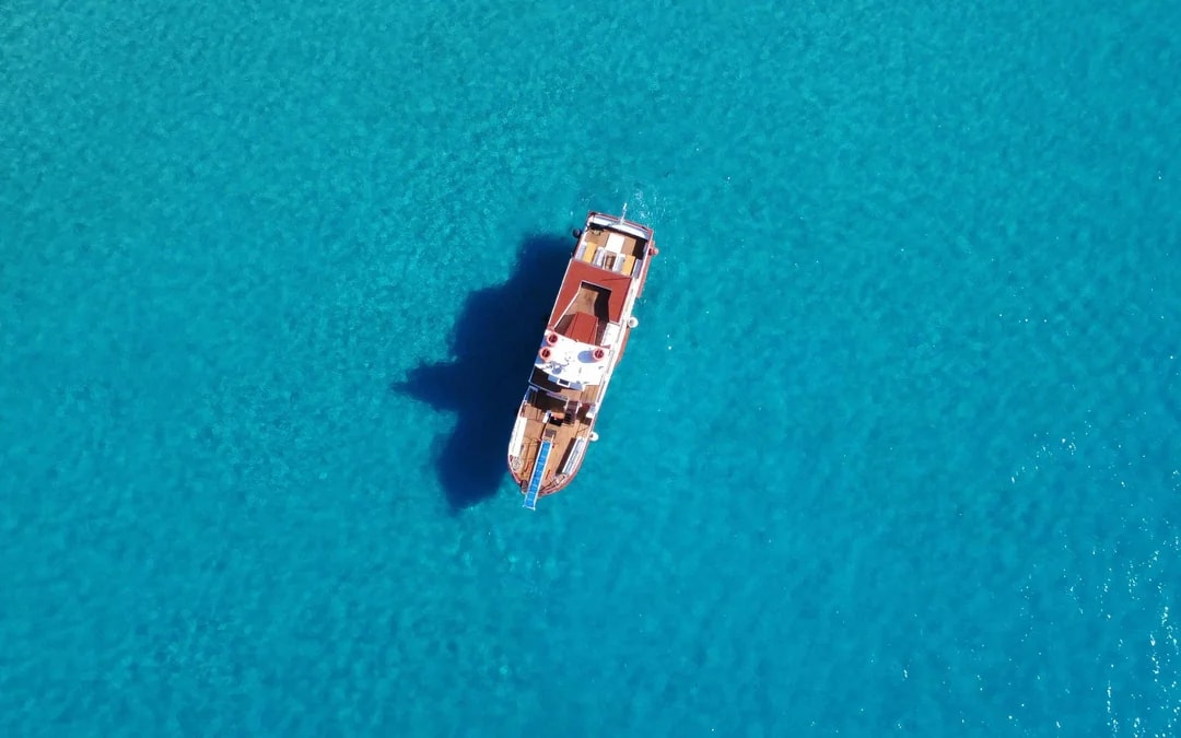 Ibiza Daytime Beach-Hopper Cruise with Water Sports Beach Stops and Unlimited Drinks Image 11