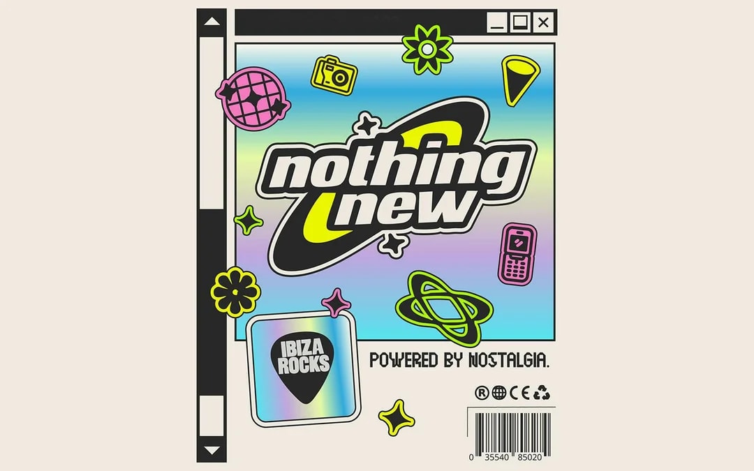 Ibiza Rocks on Mondays: Nothing New Tickets Image 1