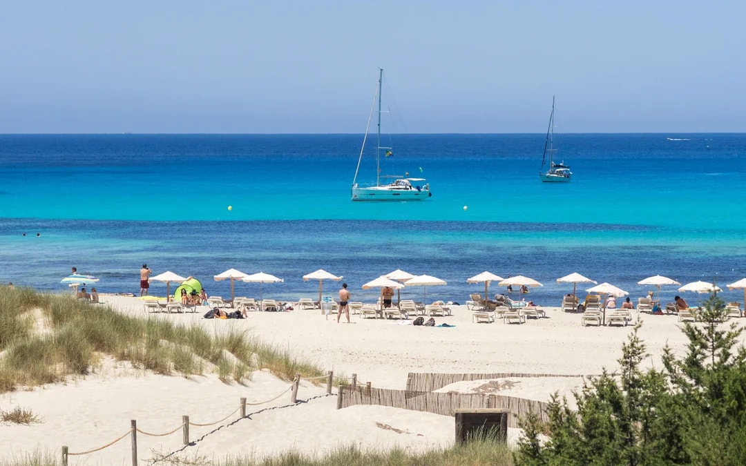Ibiza to Formentera Round-Trip Ferry Ticket Image 6