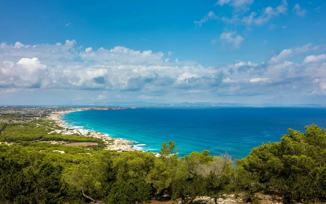 Ibiza to Formentera Round-Trip Ferry Ticket Image 8