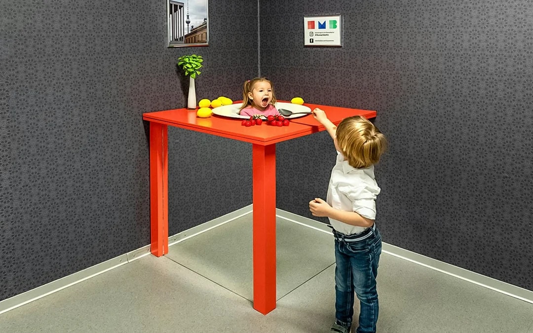 Illuseum Berlin Tickets Image 8