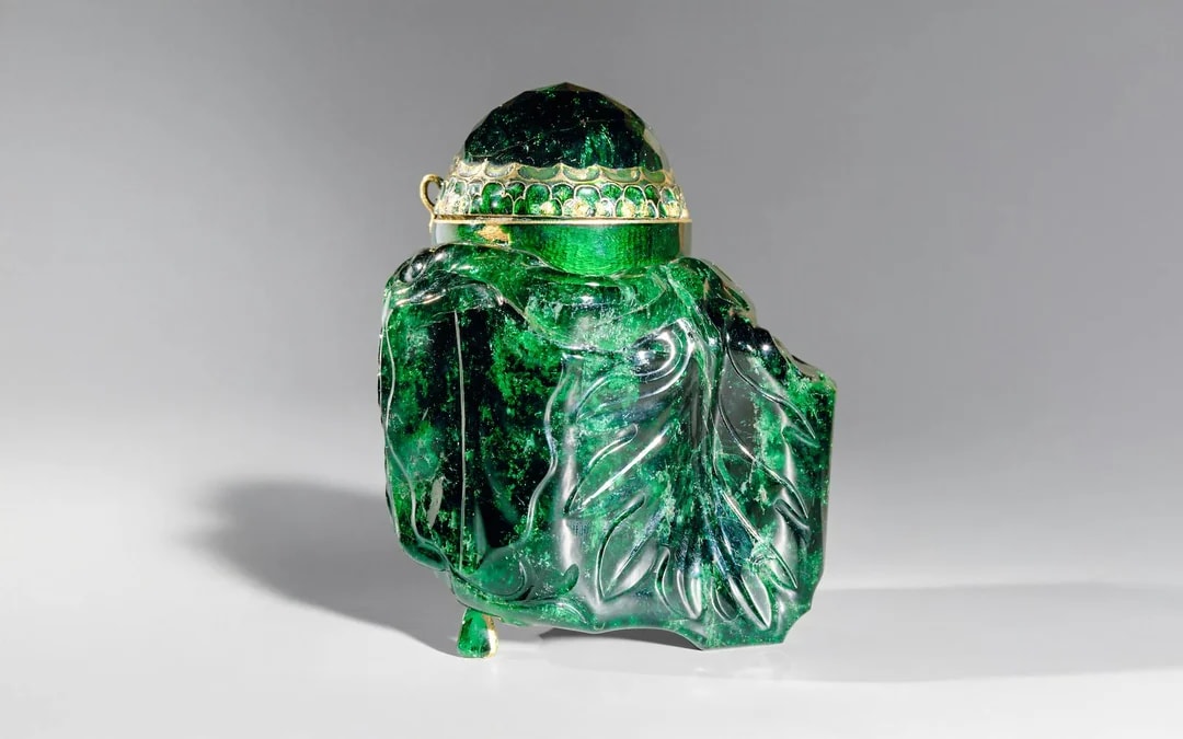 Imperial Treasury Vienna Admission Ticket Image 6