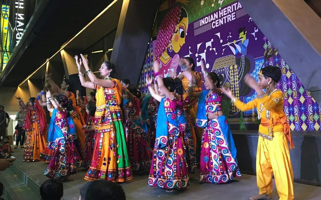 Indian Heritage Centre Image 2