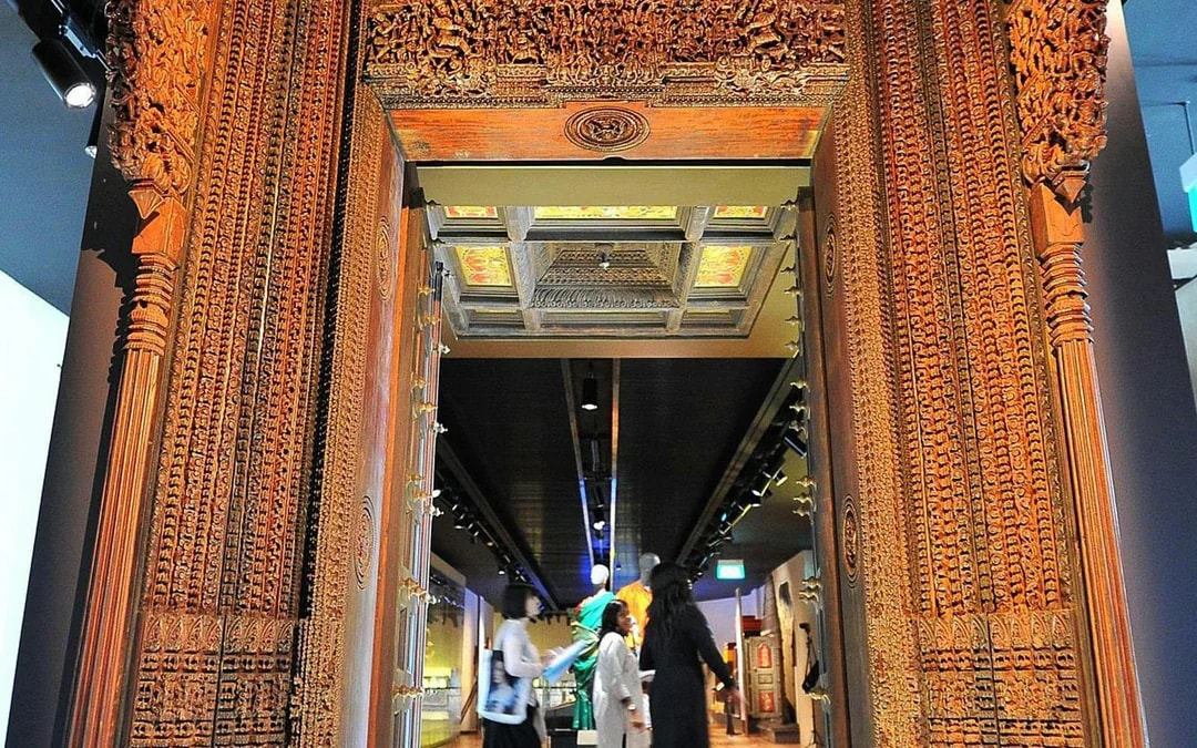 Indian Heritage Centre Image 4