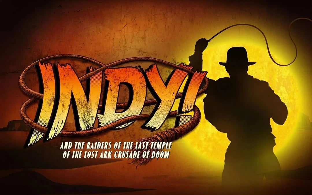 INDY! Image 1