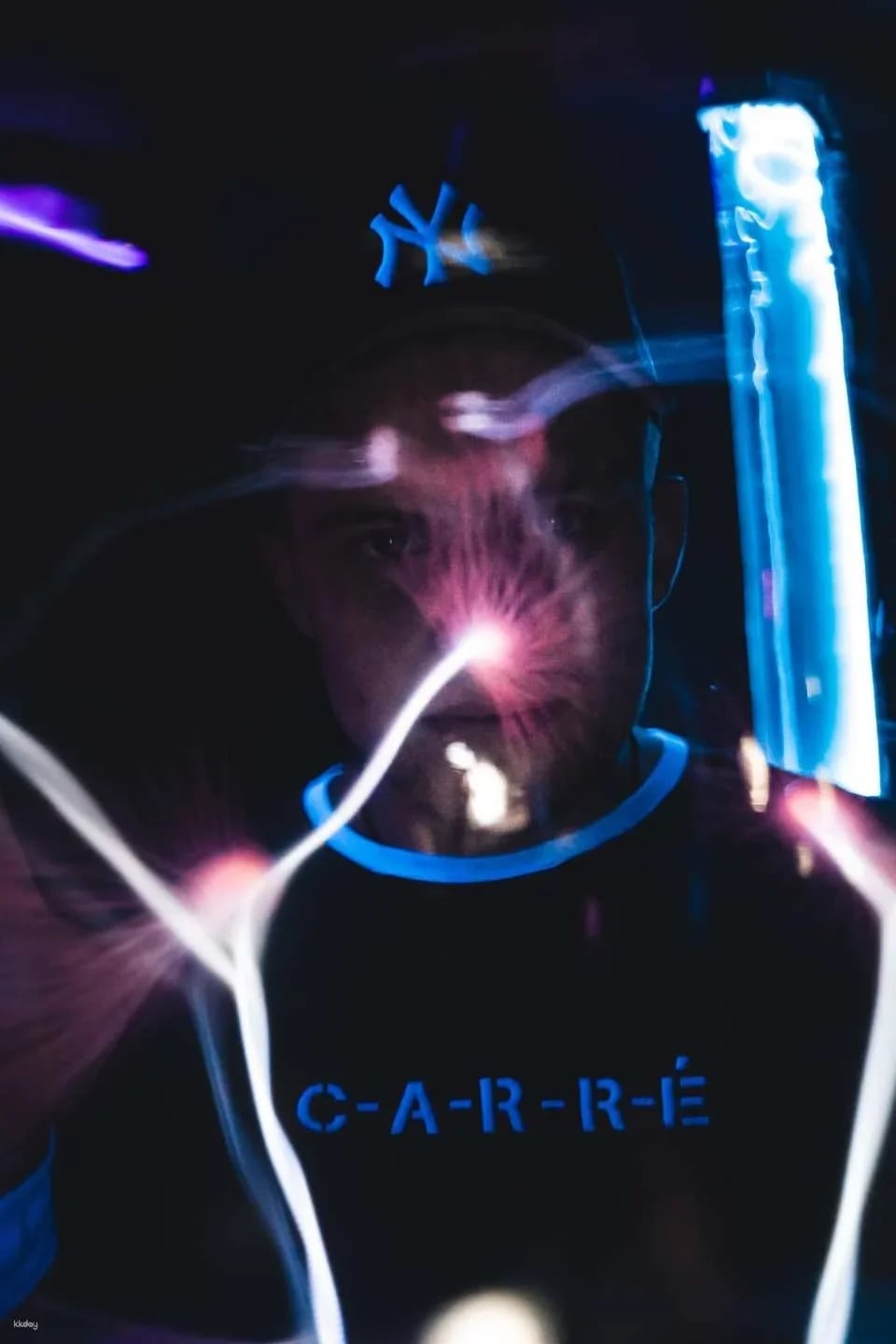 Infinity Attraction｜Gold Coast