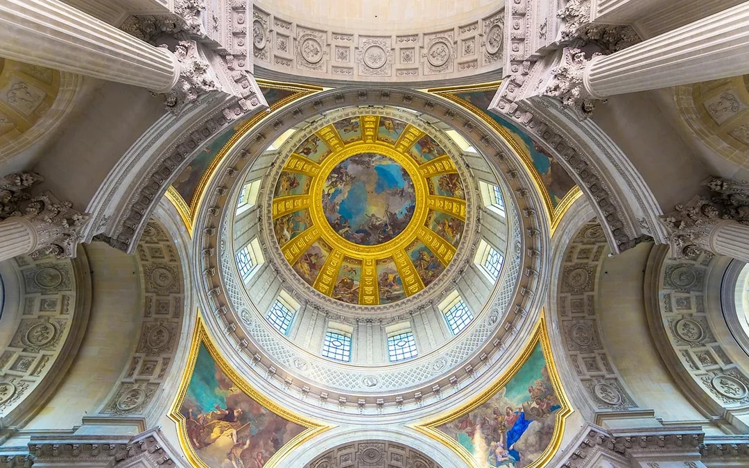 Invalides: Napoleon’s Tomb & Army Museum Guided Tour Image 6