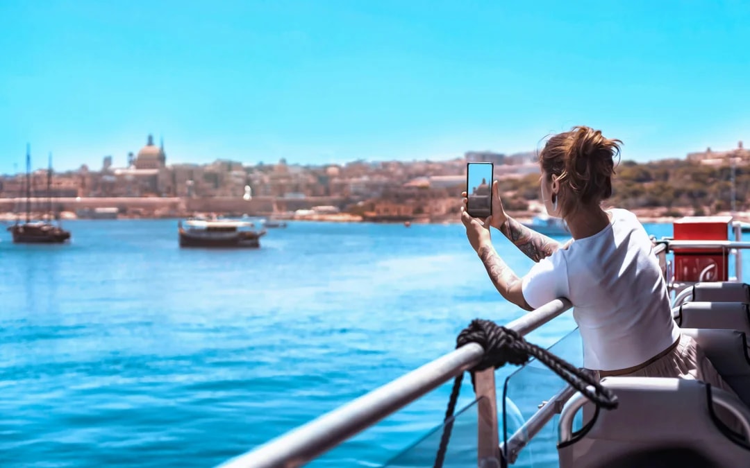 iSeeMalta Leisure Pass: 3-Day City Card with Bus & Cruise Image 12