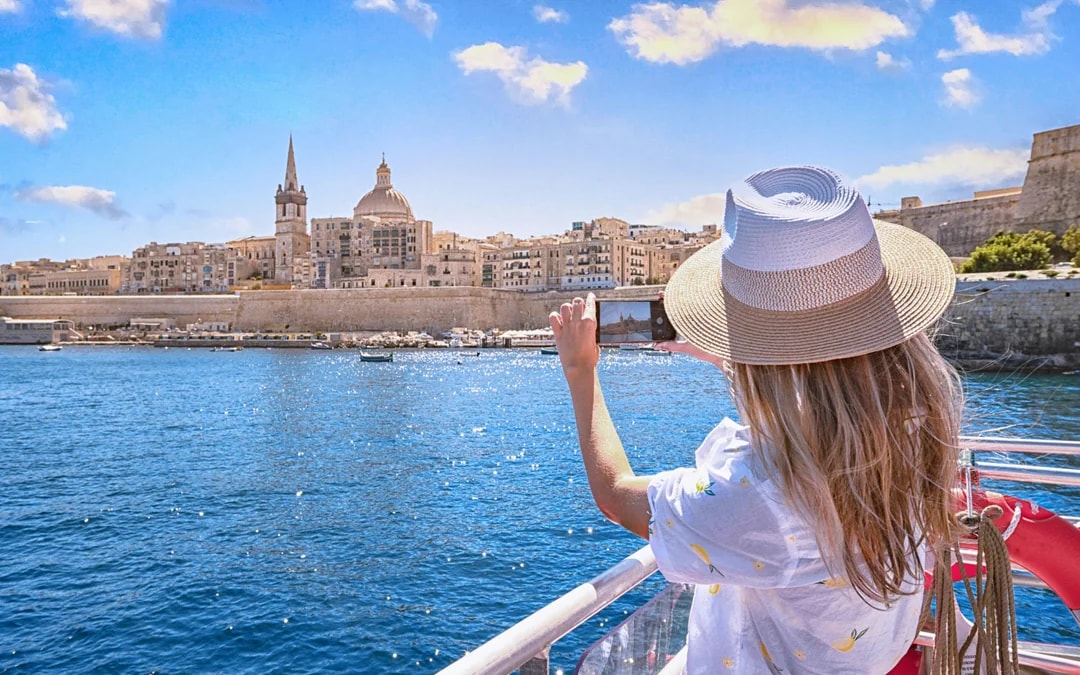 iSeeMalta Leisure Pass: 3-Day City Card with Bus & Cruise Image 9