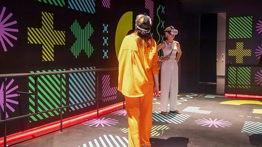 Istanbul Digital Experience Museum Tickets & Audio Guide