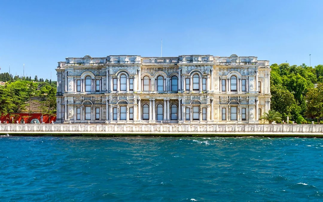 Istanbul: Europe & Asia Tour by Bus with Bosphorus Cruise Image 4