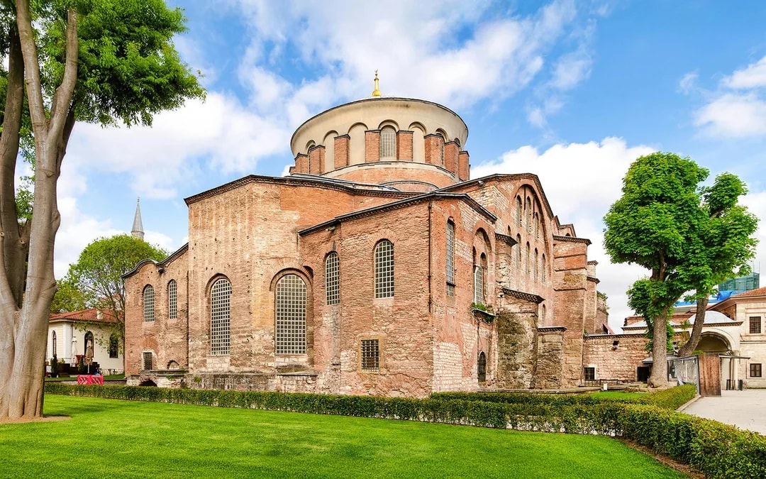 Istanbul Museum Pass: Guided Tour + Skip the Line Image 7