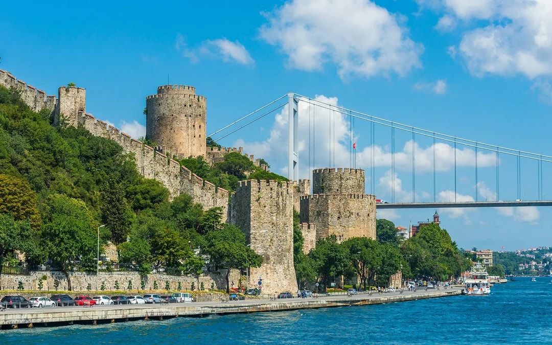 Istanbul Museum Pass: Guided Tour + Skip the Line Image 9