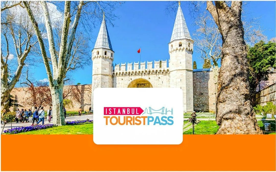 Istanbul Museum Pass: Guided Tour + Skip the Line