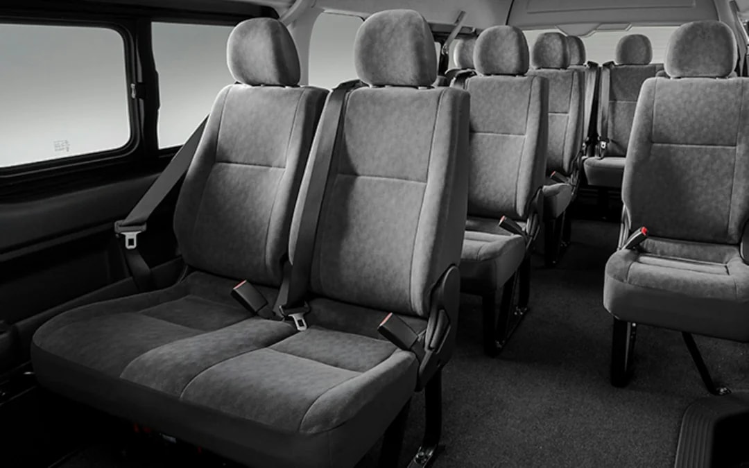 Itami Airport (ITM) Private Transfer to/from Kyoto City Image 3