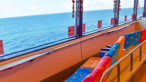 1-day tour in Izu: Free ocean-view train + Jogasaki coast, visit the filming location of "Your name" Day Tours