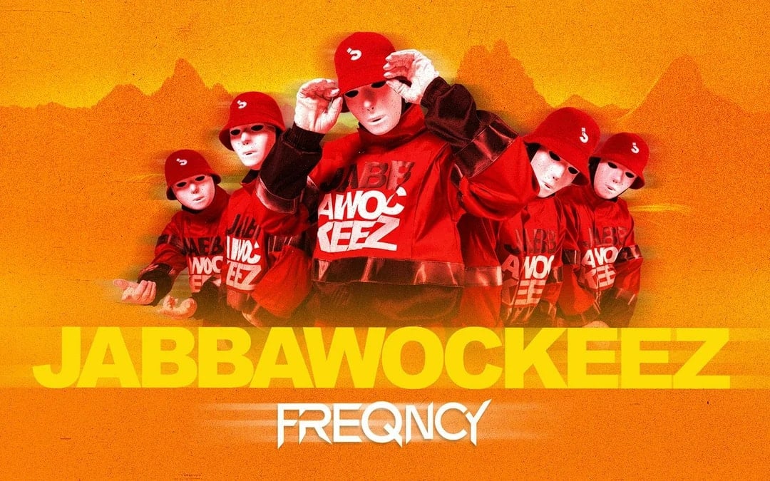 Jabbawockeez Image 1