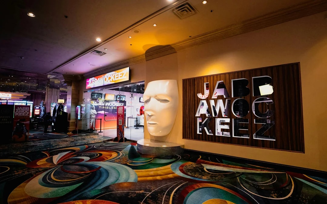 Jabbawockeez Image 5