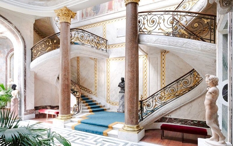 Jacquemart André Museum Tickets with Temporary Exhibition Access Image 3