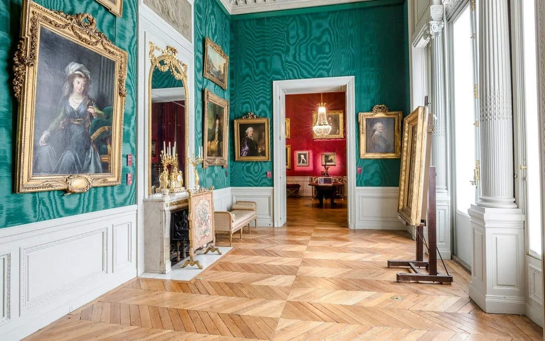 Jacquemart André Museum Tickets with Temporary Exhibition Access Image 7