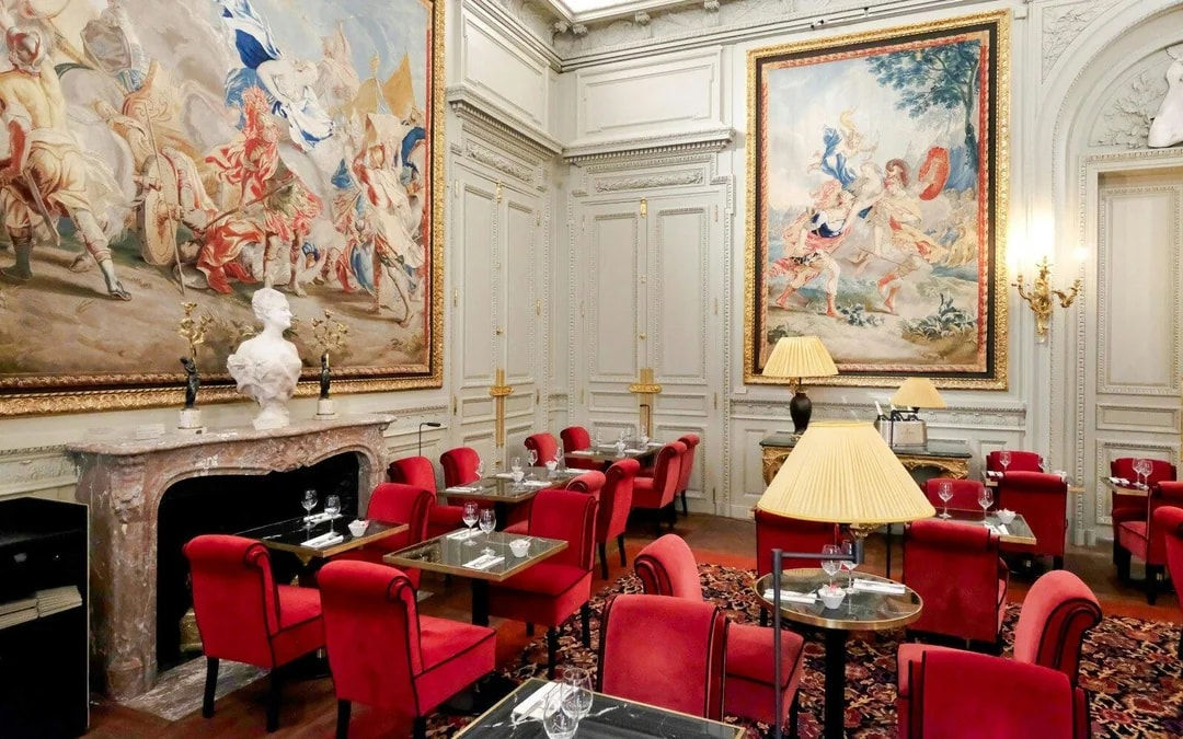 Jacquemart André Museum Tickets with Temporary Exhibition Access Image 8
