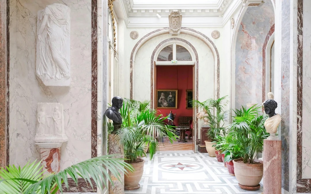 Jacquemart André Museum Tickets with Temporary Exhibition Access Image 9