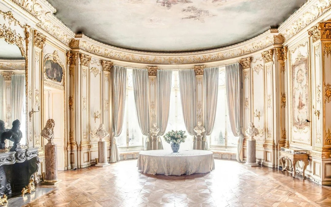 Jacquemart André Museum Tickets with Temporary Exhibition Access Image 10