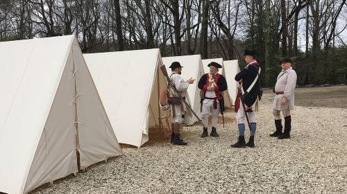 Jamestown Settlement American Revolution Museum 7-Day Ticket