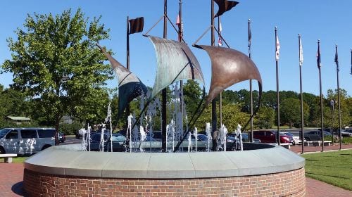 Jamestown Settlement American Revolution Museum 7-Day Ticket experience image 3