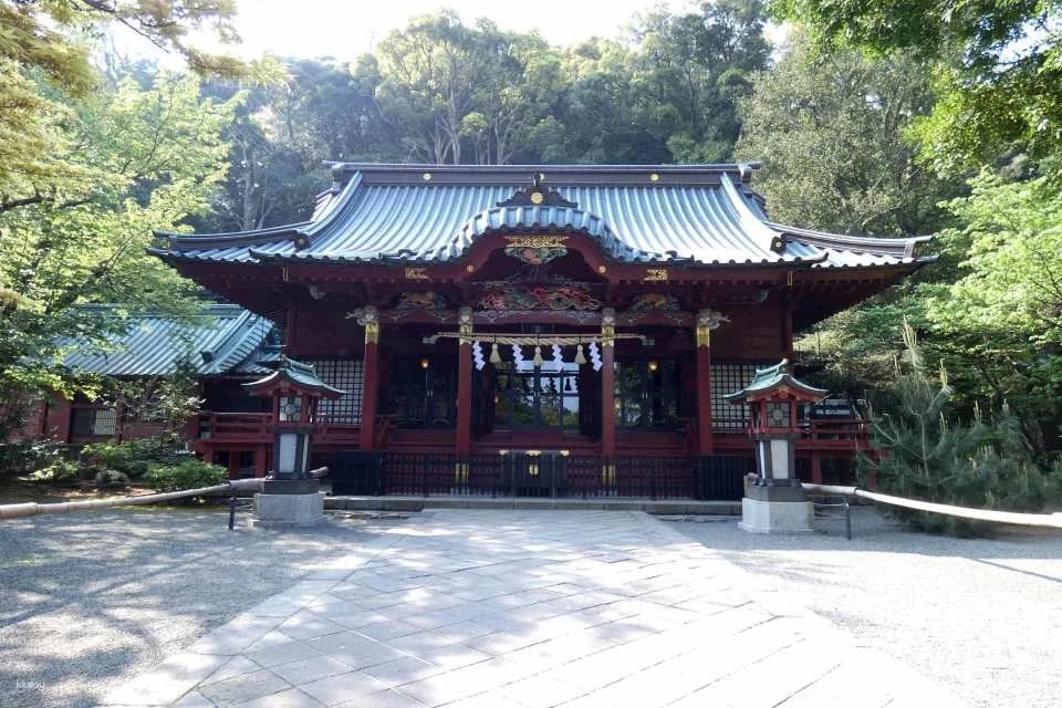 Japan・Shizuoka Izu｜Atami 1-Day Pass｜Atami Transportation Ticket