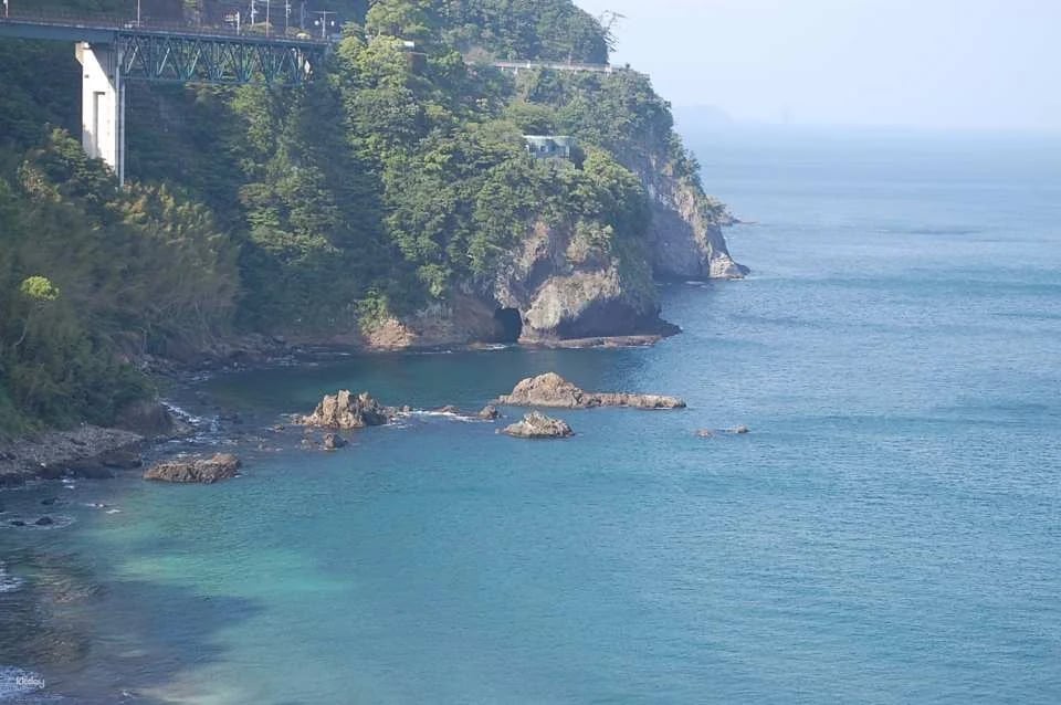 Japan・Shizuoka Izu｜Atami 1-Day Pass｜Atami Transportation Ticket