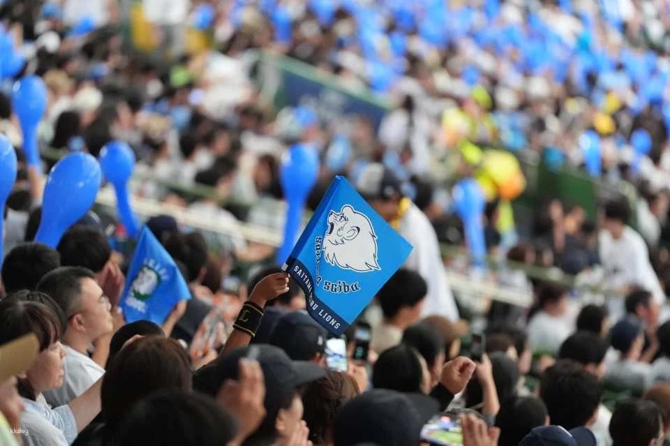 Japanese Professional Baseball Season Tickets | Saitama Seibu Lions Home Game Tickets | E-tickets