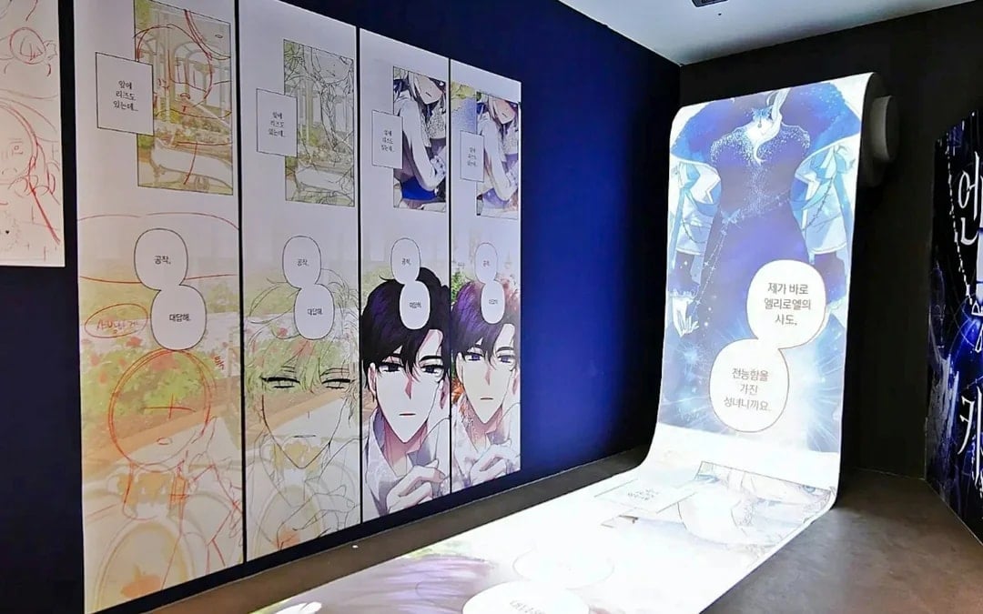 Jeju Theme Park TOON Discounted Admission Ticket