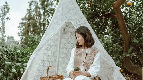 Jeju travel photography[Global Seoul and Jeju Island wedding photography package with professional photographer for pre-wedding photoshoots and portrait sessions]