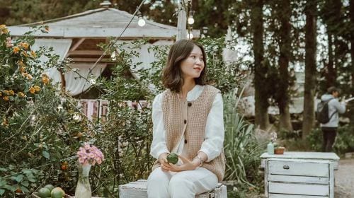 Jeju travel photography[Global Seoul and Jeju Island wedding photography package with professional photographer for pre-wedding photoshoots and portrait sessions]