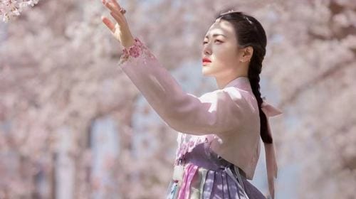 Jeju travel photography[Global Seoul and Jeju Island wedding photography package with professional photographer for pre-wedding photoshoots and portrait sessions]