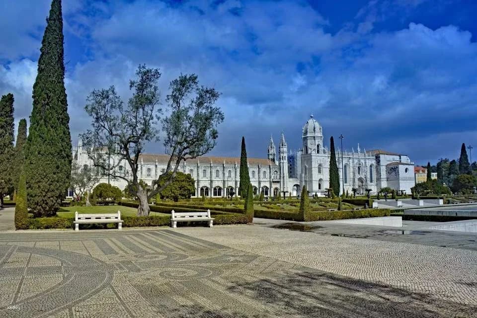 Jerónimos Monastery Ticket in Lisbon | Portugal