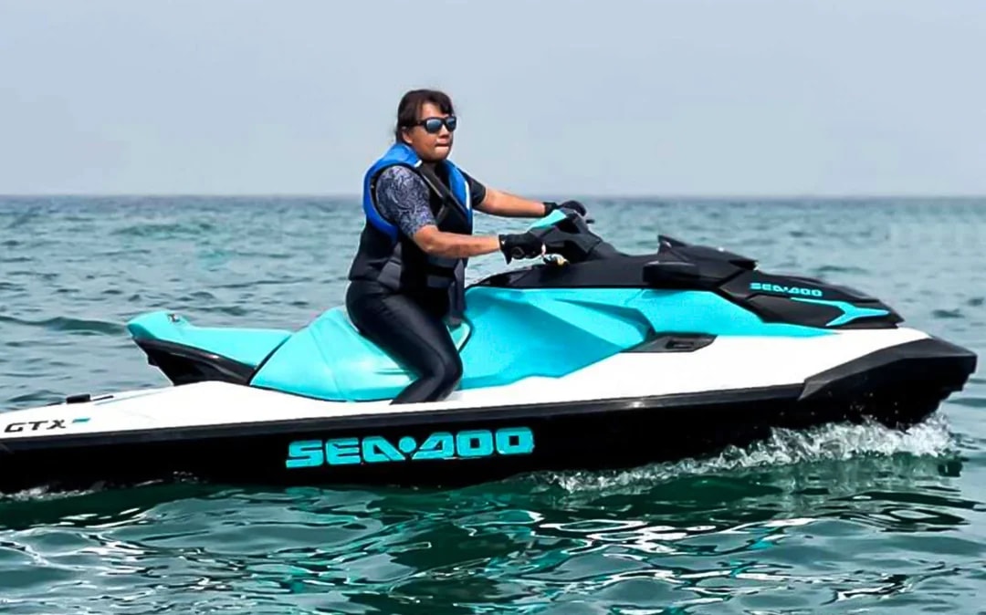Jet Ski Experience in Langkawi Image 6
