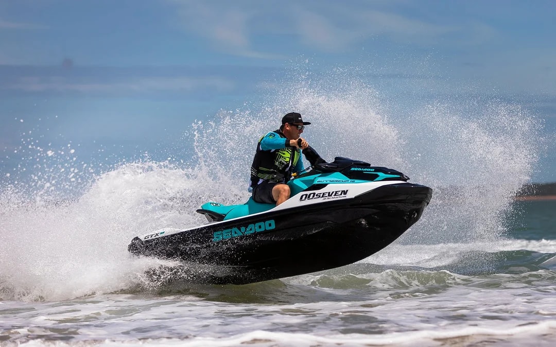 Jet Ski Tour in Darwin Image 9