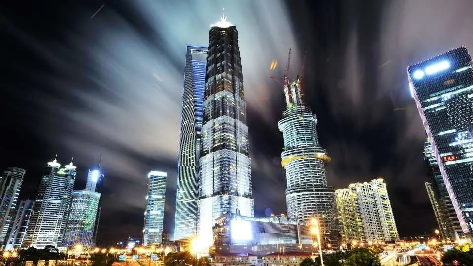 Jin Mao Tower 88th Floor Observation Deck Ticket | Near Lujiazui Subway Station | Shanghai, China