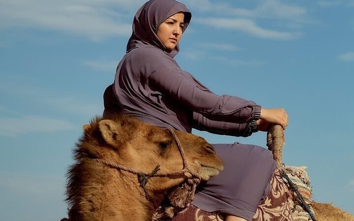 Journey Through the Palmeraie, Camel Ride & Transfer - Marrakesh