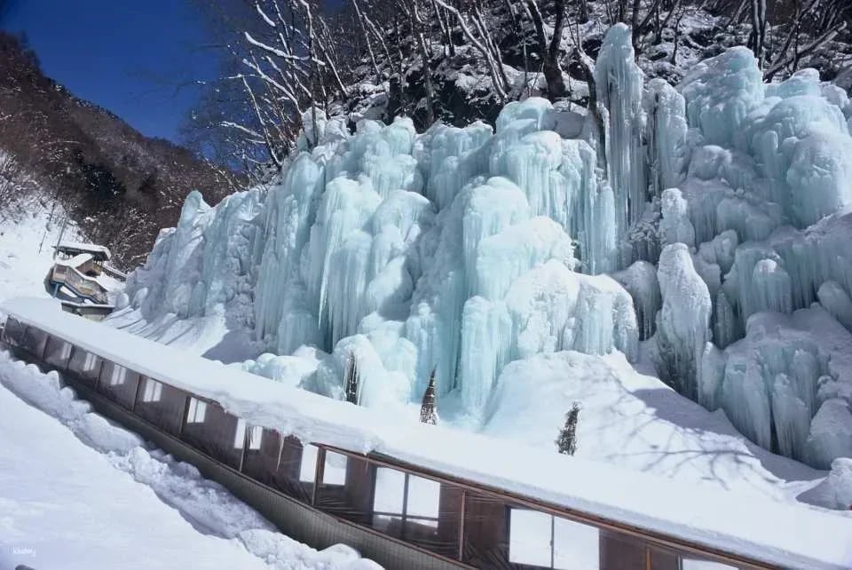 [JPY100 Discount] Hida Great Limestone Cave & Ohashi Collection Museum | Hida Takayama