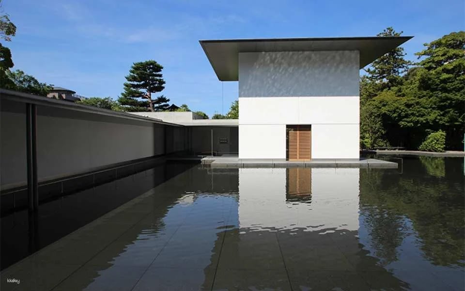 Kanazawa City: Bunka no Mori Odekake Pass | Japan