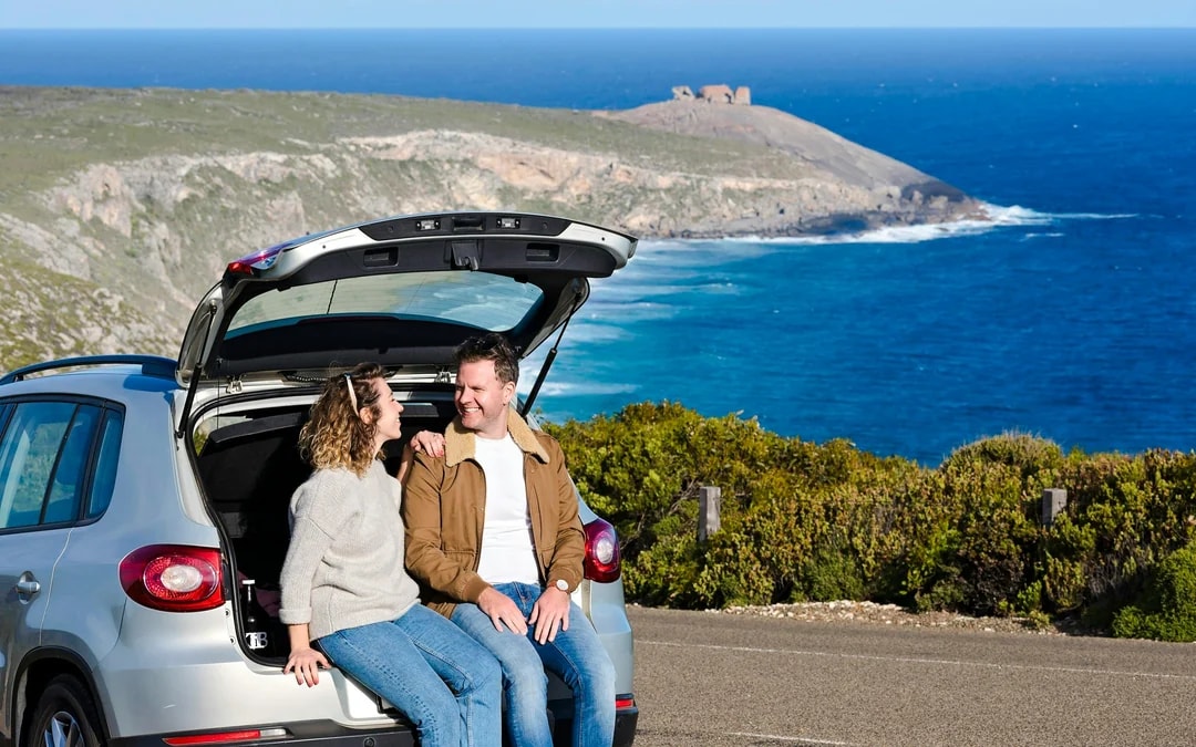 From Cape Jervis/ Kangaroo Island: One Way Ferry Tickets Image 5