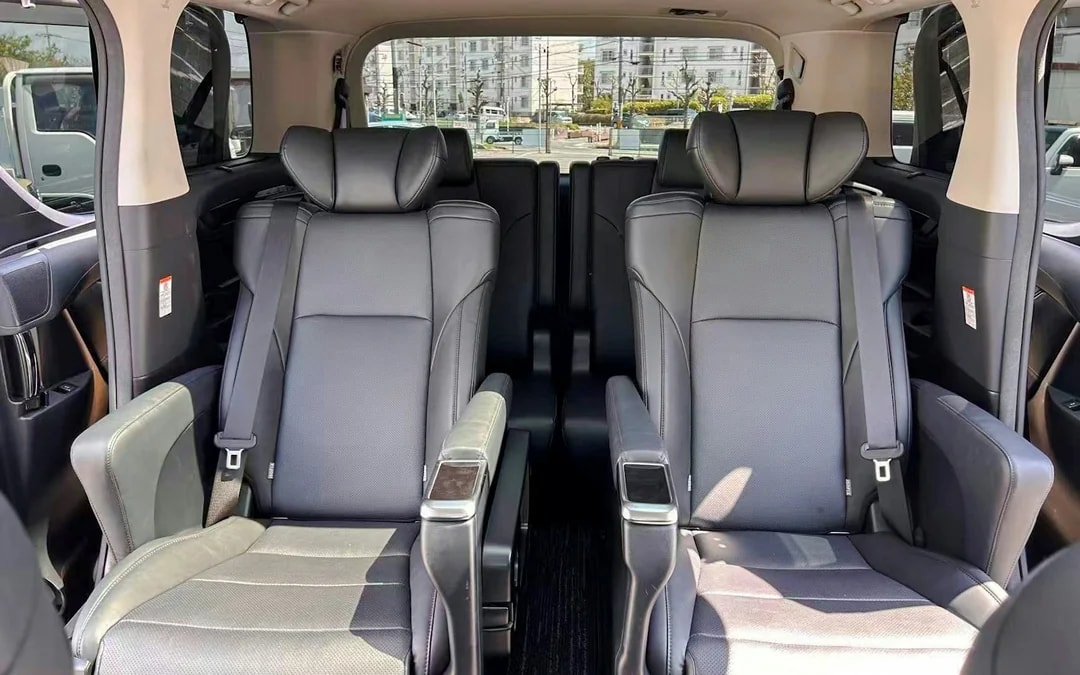 Kansai Airport (KIX) Private Transfer to/from Kyoto City Image 5